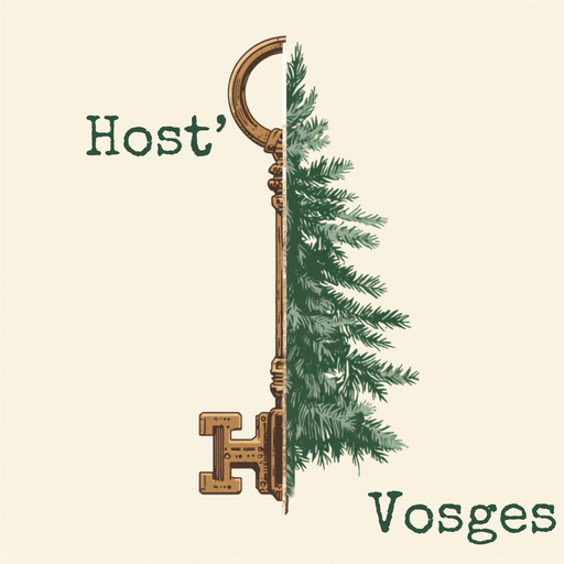 Host' Vosges, conciergerie de location courte durée dans les Vosges